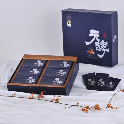 Cheoncheon-dong Original Fermented Solution (20ml*60 bags)